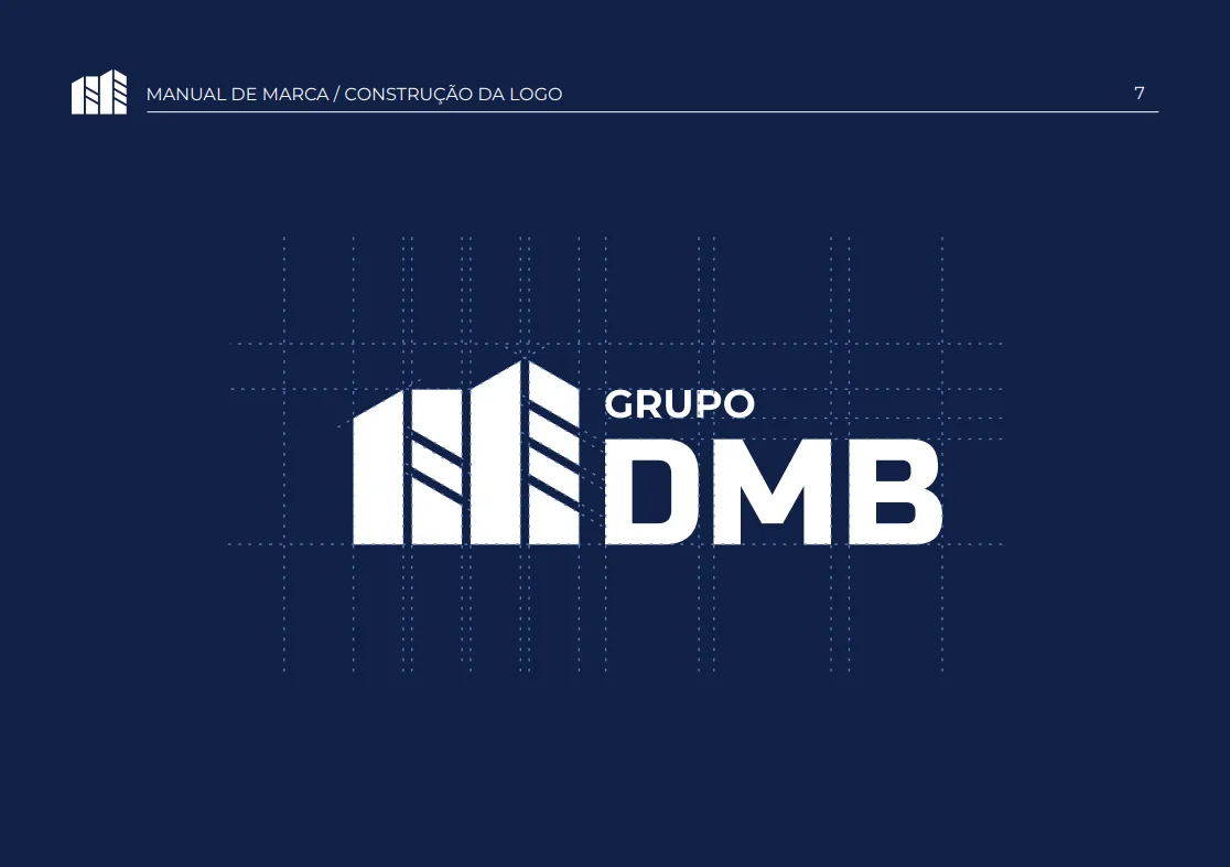 Identidade Visual da Empresa